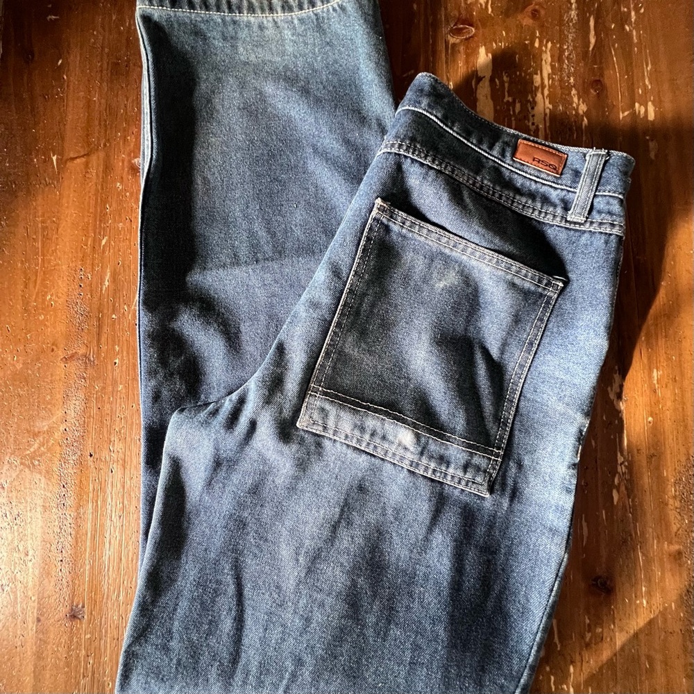 RSQ carpenter jeans size 29